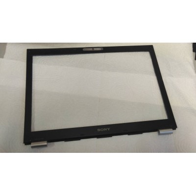 VAIO VGN-SZ71MN PCG-6W2M CORNICE LCD DISPLAY